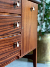 Load image into Gallery viewer, Elegant DS Vorster Sideboard
