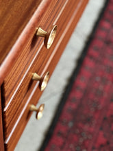 Load image into Gallery viewer, Elegant DS Vorster Sideboard
