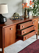 Load image into Gallery viewer, Elegant DS Vorster Sideboard
