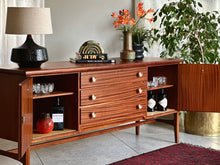 Load image into Gallery viewer, Elegant DS Vorster Sideboard
