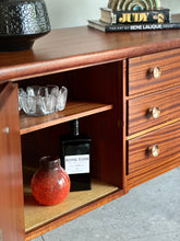 Load image into Gallery viewer, Elegant DS Vorster Sideboard
