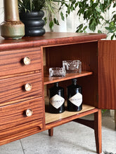 Load image into Gallery viewer, Elegant DS Vorster Sideboard

