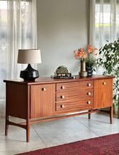 Load image into Gallery viewer, Elegant DS Vorster Sideboard
