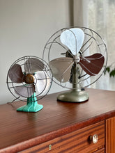 Load image into Gallery viewer, Vintage Electrical Fan
