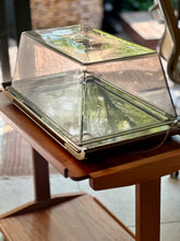 Load image into Gallery viewer, Classic Salton Hot Tray with Perspex Lid
