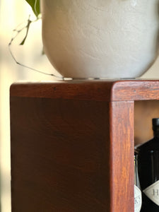 Art Deco Bookcase/Display Cabinet