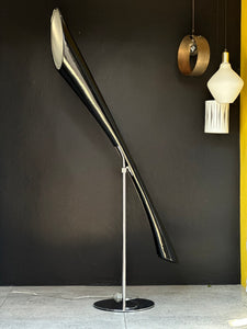Floor Lamp Designed by Mantra from Spain