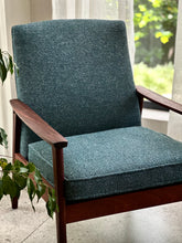 Load image into Gallery viewer, Pair of 60&#39;s Mid-Century Armchairs
