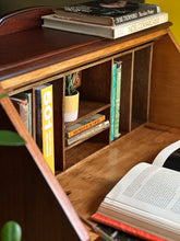 Load image into Gallery viewer, Vintage Writing Bureau | Desk
