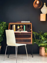 Load image into Gallery viewer, Vintage Writing Bureau | Desk
