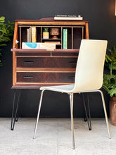 Load image into Gallery viewer, Vintage Writing Bureau | Desk
