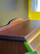 Load image into Gallery viewer, Vintage Writing Bureau | Desk

