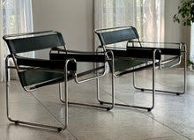 Load image into Gallery viewer, Pair of Vintage Wassily Chairs
