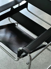 Load image into Gallery viewer, Pair of Vintage Wassily Chairs
