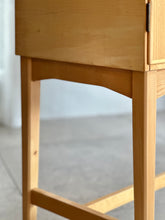 Load image into Gallery viewer, Vintage Two-Door Cabinet, Nordiska Kompaniet
