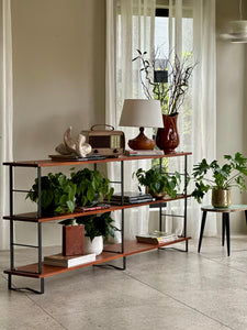 DS Vorster Three-Tier Shelf