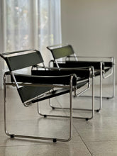 Load image into Gallery viewer, Pair of Vintage Wassily Chairs
