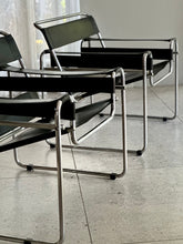 Load image into Gallery viewer, Pair of Vintage Wassily Chairs
