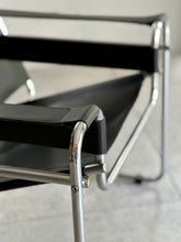 Load image into Gallery viewer, Pair of Vintage Wassily Chairs
