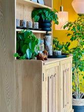 Load image into Gallery viewer, Vintage Kitchen Dresser
