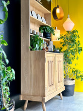 Load image into Gallery viewer, Vintage Kitchen Dresser

