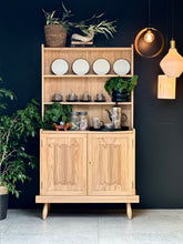 Load image into Gallery viewer, Vintage Kitchen Dresser
