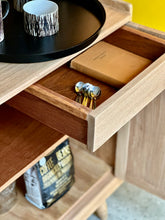 Load image into Gallery viewer, Vintage Kitchen Dresser
