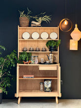 Load image into Gallery viewer, Vintage Kitchen Dresser
