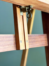 Load image into Gallery viewer, Vintage H-Frame Art Easel
