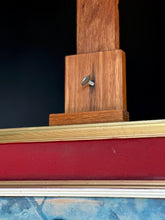 Load image into Gallery viewer, Vintage H-Frame Art Easel

