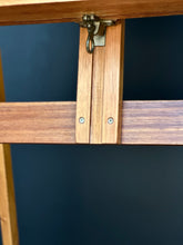 Load image into Gallery viewer, Vintage H-Frame Art Easel
