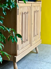 Load image into Gallery viewer, Vintage Kitchen Dresser
