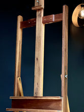 Load image into Gallery viewer, Vintage H-Frame Art Easel

