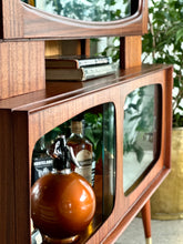 Load image into Gallery viewer, Elegant Display | Drinks Cabinet
