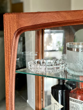 Load image into Gallery viewer, Elegant Display | Drinks Cabinet
