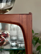 Load image into Gallery viewer, Elegant Display | Drinks Cabinet
