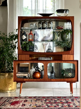 Load image into Gallery viewer, Elegant Display | Drinks Cabinet
