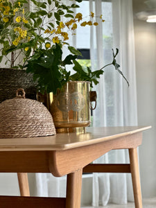 Mid-Century Dining Table