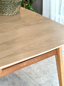 Mid-Century Dining Table