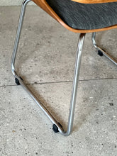 Load image into Gallery viewer, Occasional | Study Chair in the Manner of Eugen Schmidt for Soloform, Germany

