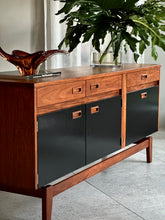 Load image into Gallery viewer, Mid-Century "Novocraft" Sideboard
