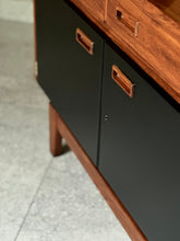 Load image into Gallery viewer, Mid-Century "Novocraft" Sideboard
