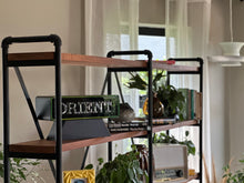Load image into Gallery viewer, Versatile Shelf on Castor Wheels
