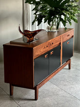 Load image into Gallery viewer, Mid-Century "Novocraft" Sideboard
