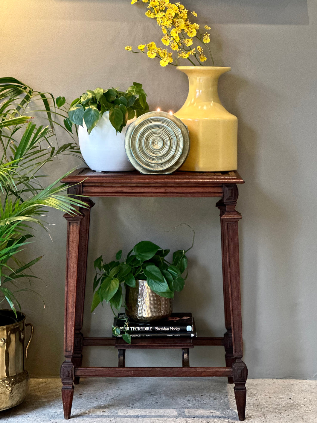 Lamp Table / Side Table