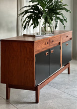 Load image into Gallery viewer, Mid-Century "Novocraft" Sideboard
