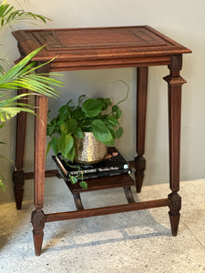 Lamp Table / Side Table