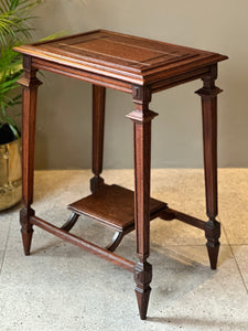 Lamp Table / Side Table