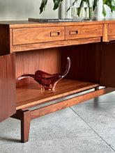 Load image into Gallery viewer, Mid-Century "Novocraft" Sideboard
