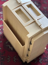 Load image into Gallery viewer, Sewing Craft, Fold-Out Carry Case
